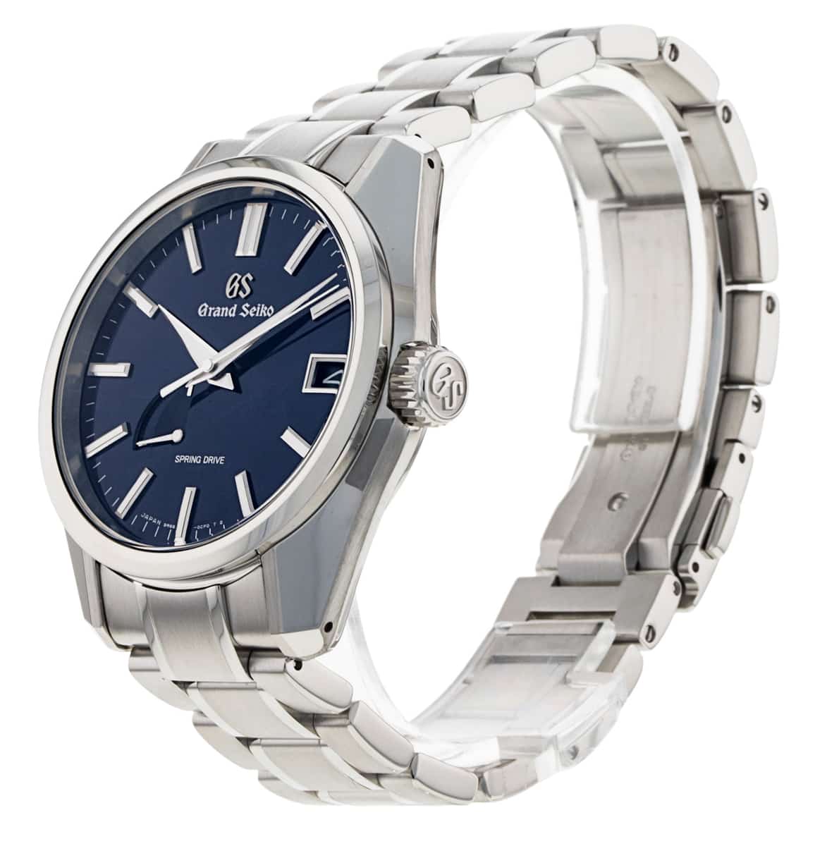 Grand Seiko Heritage Collection SBGA375 Grand Seiko Heritage Collection SBGA375